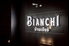 BIANCHIのロゴ