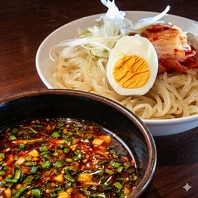 韓と和のコラボ！創作韓国料理