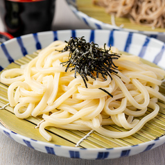 せいろうどん