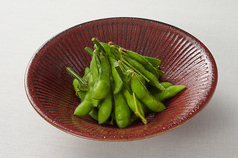 厳選 茹でたて枝豆
