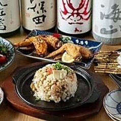 九州酒場 縁 えにし ひばりヶ丘総本店のコース写真