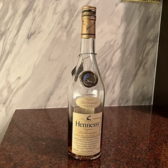 Hennessy V.S.O.P