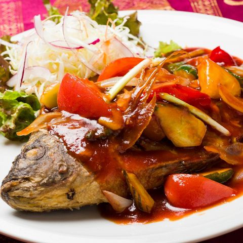 マイペンライ 名駅店 アジア エスニック料理 のメニュー ホットペッパーグルメ