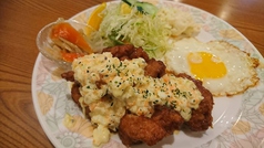 池田屋 珈琲 布施のおすすめランチ1