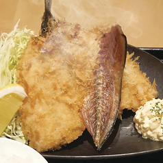 日本酒と串揚げ NANAYA 銀座のおすすめランチ1