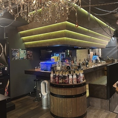 Amusement BAR DDD アミューズメント バー ディーディーディーのコース写真