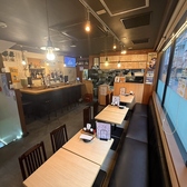 関西風居酒屋ええやん 浅草橋本店の雰囲気3