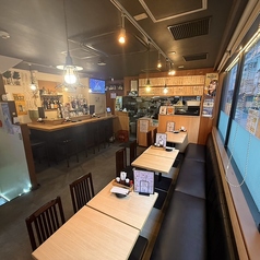 関西風居酒屋ええやん!!浅草橋本店の雰囲気3