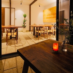 餃子酒家 照井の特集写真