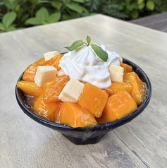 KOREAN CAFE ONDO オンド 立川GREENSPRINGSの特集写真