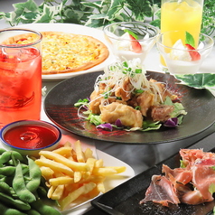 カラオケ付完全個室ダイニング エルカーサ特集写真1