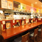 乃木坂まる彦らーめんの雰囲気3