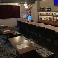 RUINCHI CAFEの写真