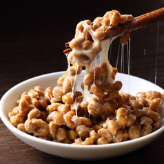 【トッピング】納豆