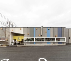 ひつまぶし稲生 いのう 一号線豊明前後店の外観2