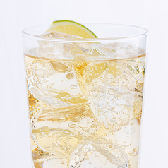 【ジン】ジンバック