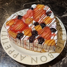 ワクワクパニックのおすすめ料理2