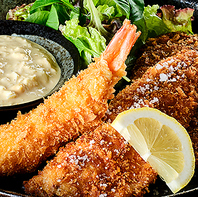 心温まる手作りの味◎その日の気分で選べる多彩なおかず