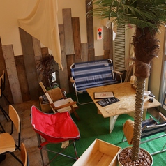 駅前酒場イチバンチョウバル みなみ銀座店の特集写真