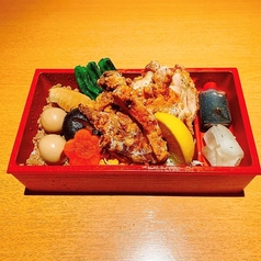 馳走庵 内本町店のおすすめテイクアウト3