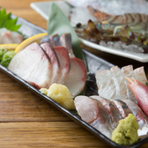 魚と日本酒 豆魚のおすすめ料理2