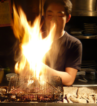 炭火鳥料理手仕事酒場 まじまじのおすすめ料理1