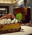 料理メニュー写真&nbsp;気まぐれケーキ