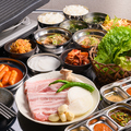 Korean dining チェゴヤのおすすめ料理1