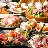 海鮮居酒屋北海道知床漁場天満店のおすすめ料理3