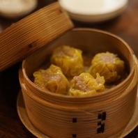 沢山のメニューご用意しております