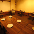 大衆居酒屋大吉の雰囲気1
