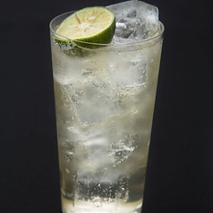 すだち角ハイボール