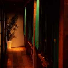 焼肉 福 名駅西口店の雰囲気3