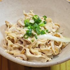 博多名物 酢もつ