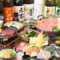 MATSURI マツリ 長野駅前店のコース写真