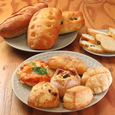 創作イタリアンとパンのお店 Mochi モチのおすすめ料理3