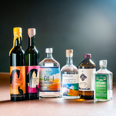 食堂　梟とキツネの特集写真