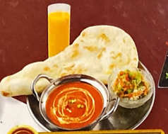 ［B］ディナースペシャルセット