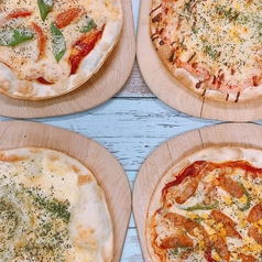 和タリアンkitchen れがーろのおすすめ料理3