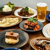 たけなわのおすすめ料理2