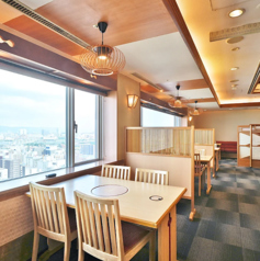 新大阪ワシントンホテルプラザ 銀座の特集写真