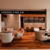 Lounge cafe Lit ラウンジカフェリットのおすすめポイント1