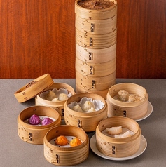 上海湯包小館 オアシス21店の特集写真