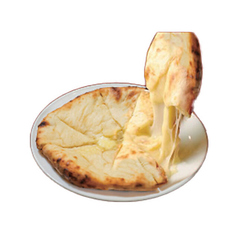 チーズナン