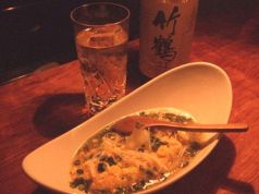 TANAGOKOROのおすすめ料理3