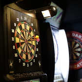 ダーツあり♪男女で楽しめるダーツ！宴会で何しよう…そんな時にダーツ大会で盛り上がってみるのはいかが？【三宮/貸切/誕生日/二次会/歓迎会/送別会】
