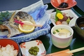 料理メニュー写真&nbsp;バリエーションに富んだ定食