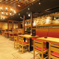 甘太郎 横浜西口本店の特集写真