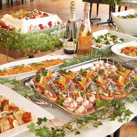 ダーツ&パーティー REGALO レガロ 名古屋駅前店(名古屋駅/居酒屋