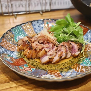 小料理 為手のおすすめ料理1